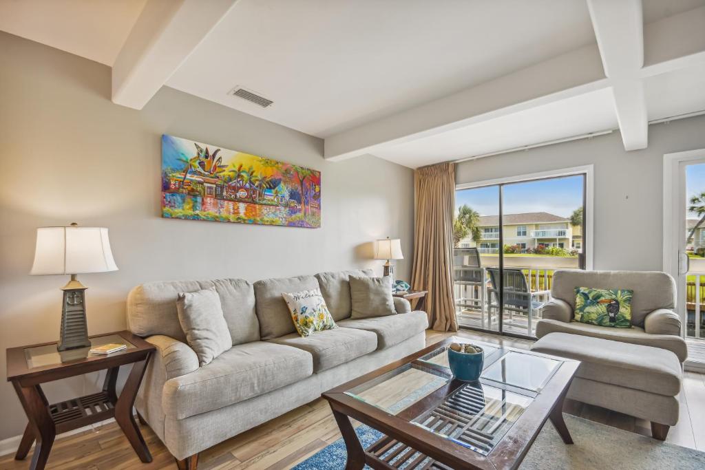 Sandpiper Cove 3104- by Holiday Isle Properties, Destin