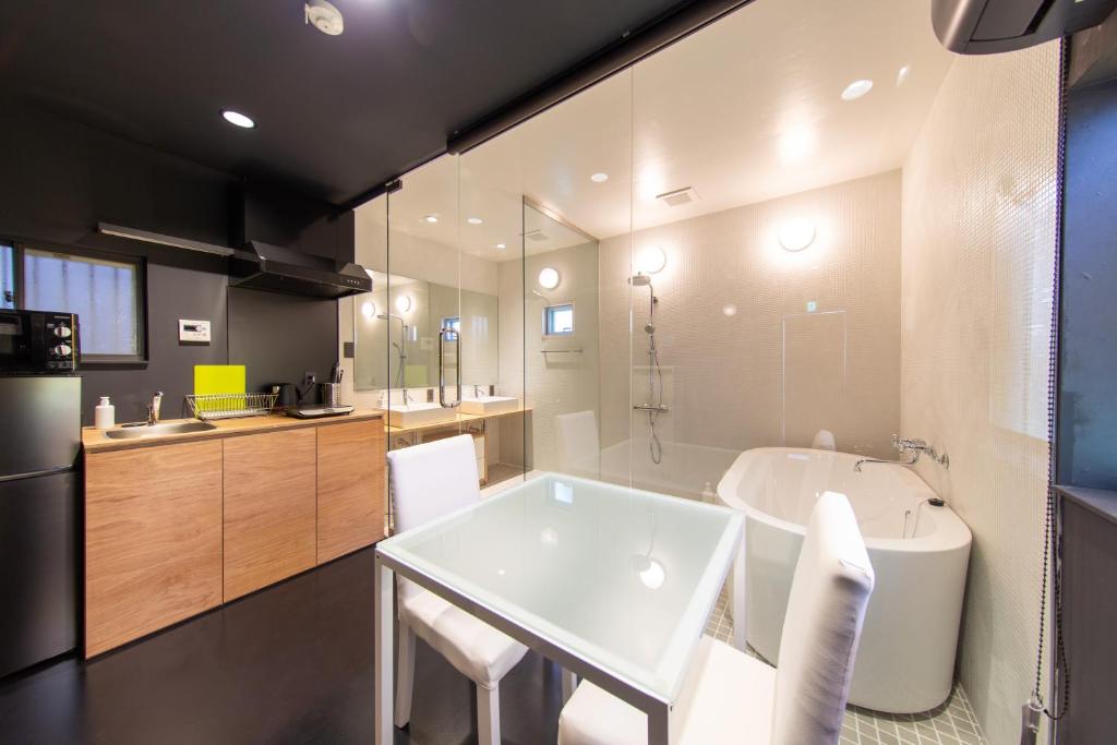 YNH Guest House Osaka