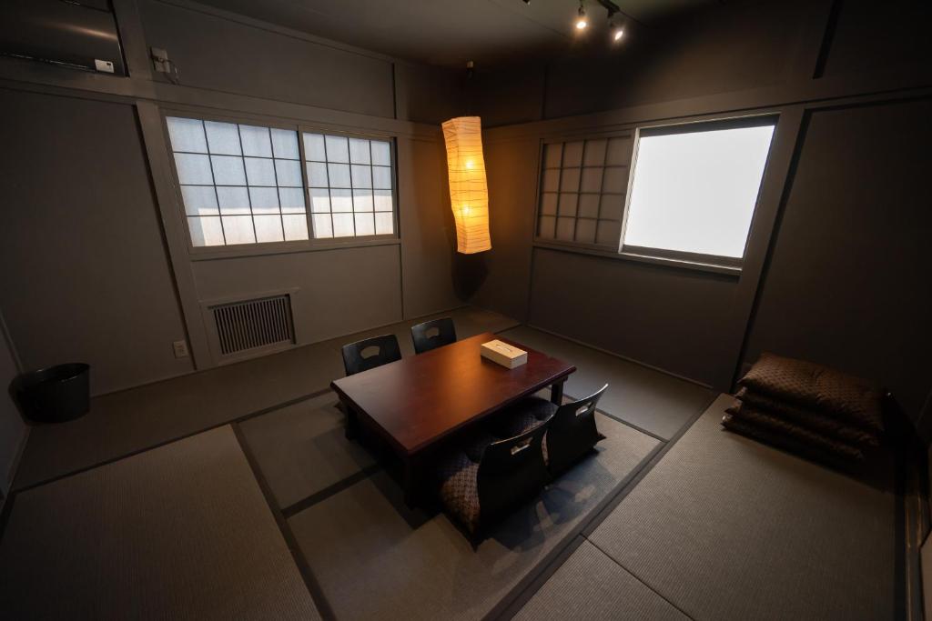 YNH Guest House Osaka