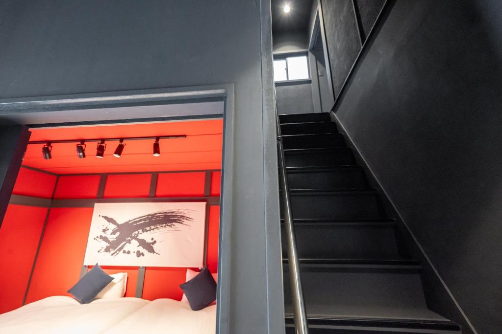 YNH Guest House Osaka