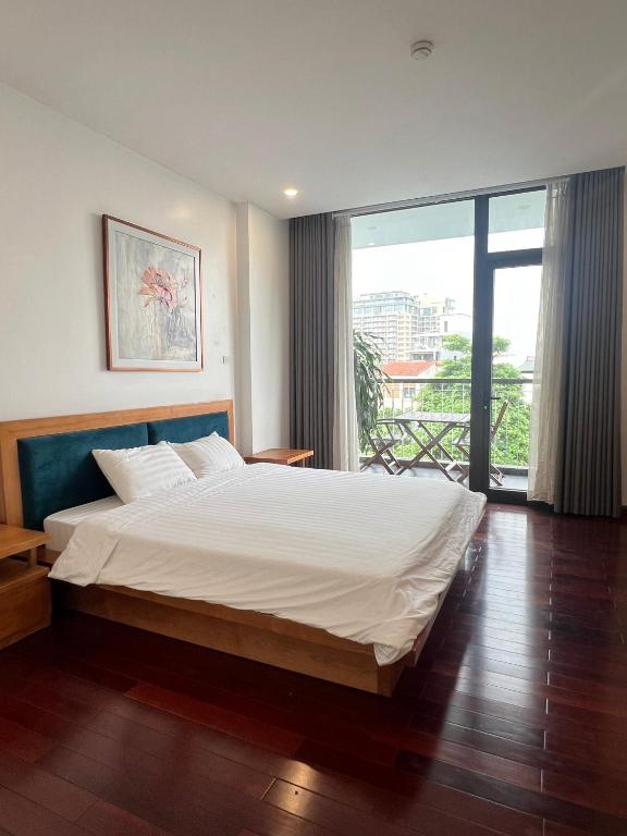 Davidduc's Penhouse Apartment 호텔 이미지 1