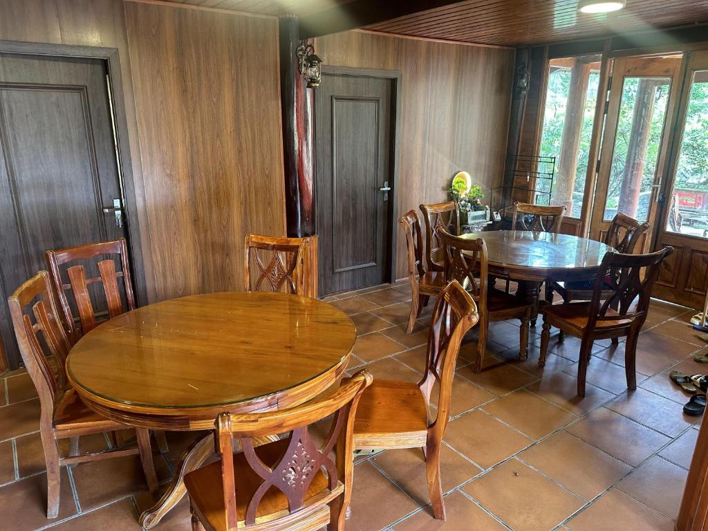 Sapa Paradise Homestay