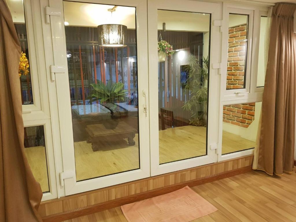 인도차인 벤탄 호텔 앤 아파트먼츠 호텔 이미지 1