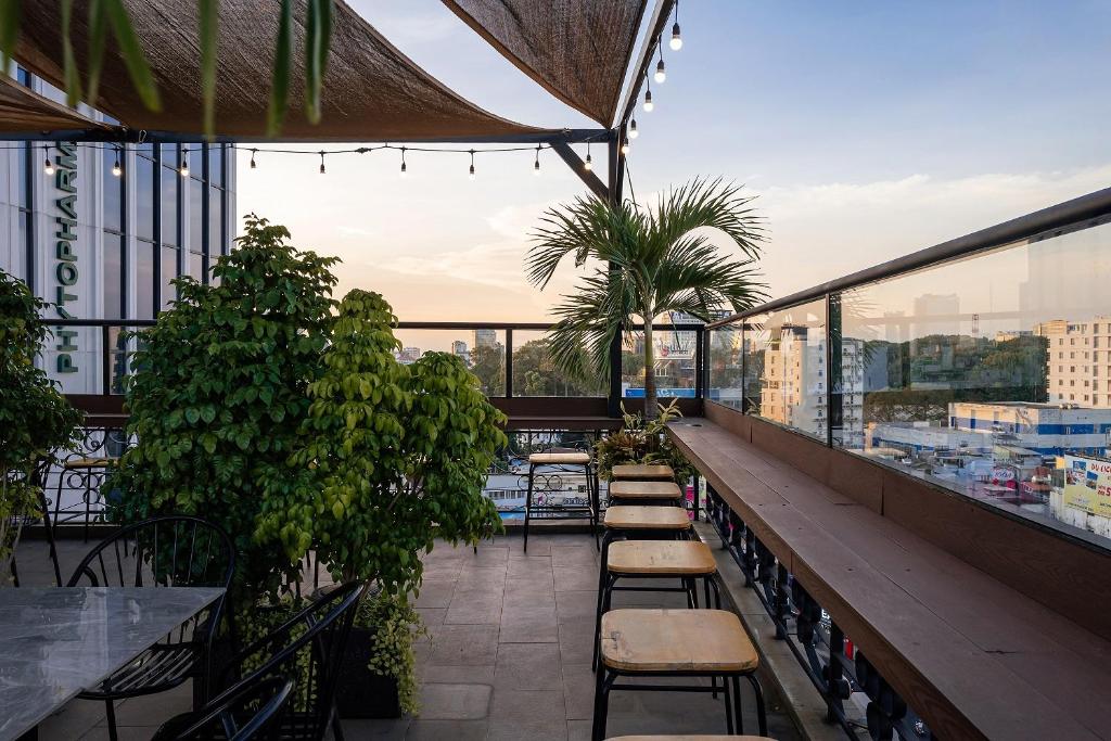 Khách sạn Acnos Khách sạn Acnos