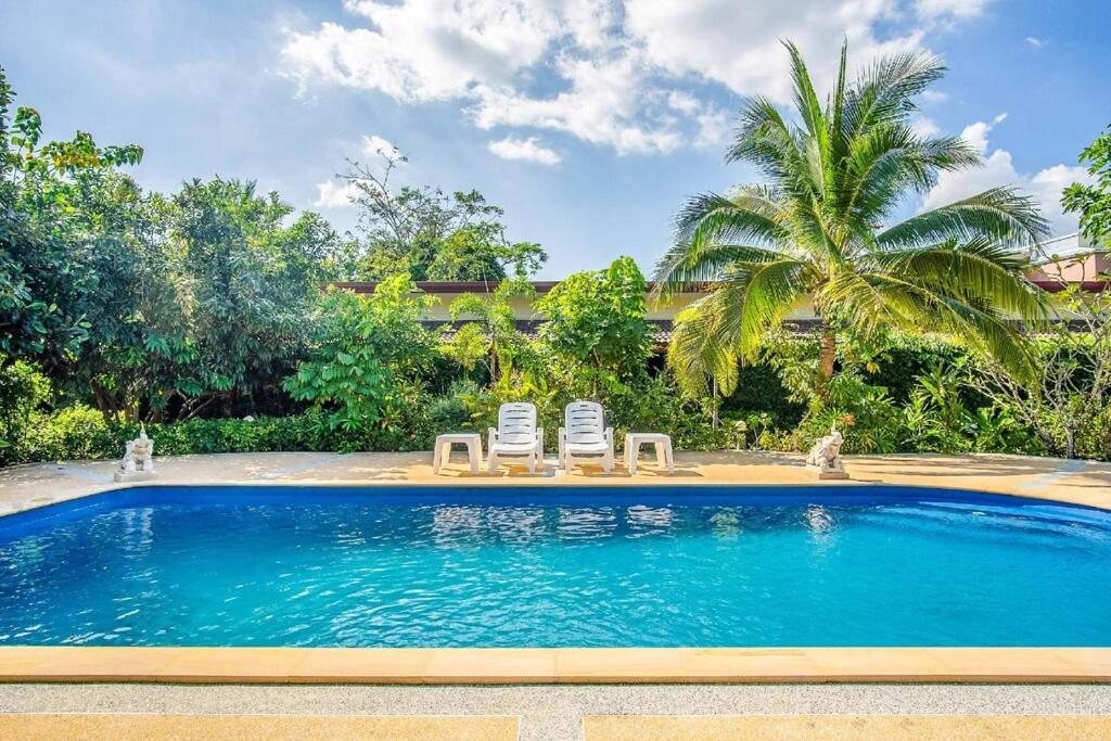 Samran Resort, Chalong