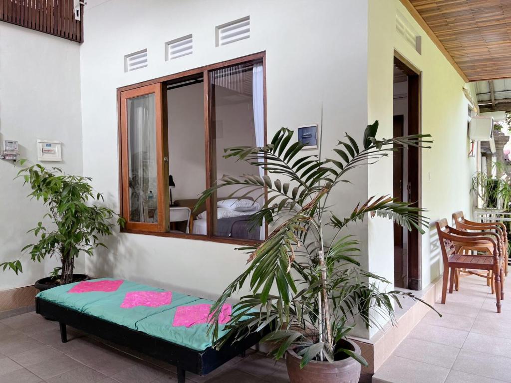 Agung’s Annex Homestay