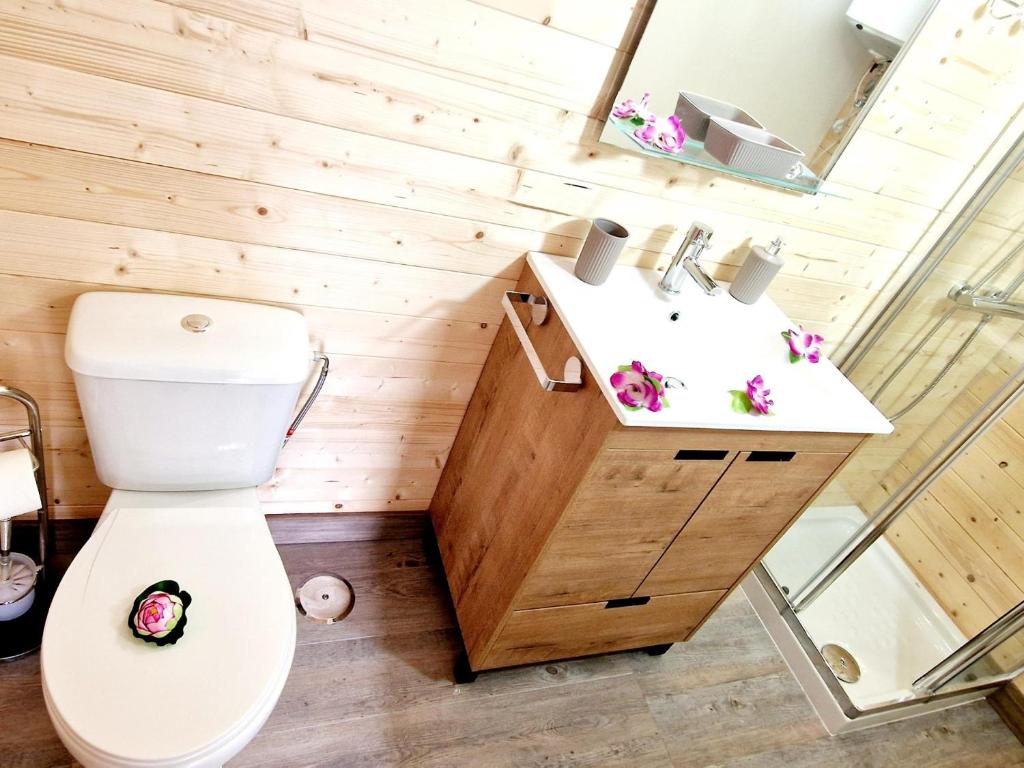 Villa Blanca apartment, Garden view 2 Bedrooms - 2