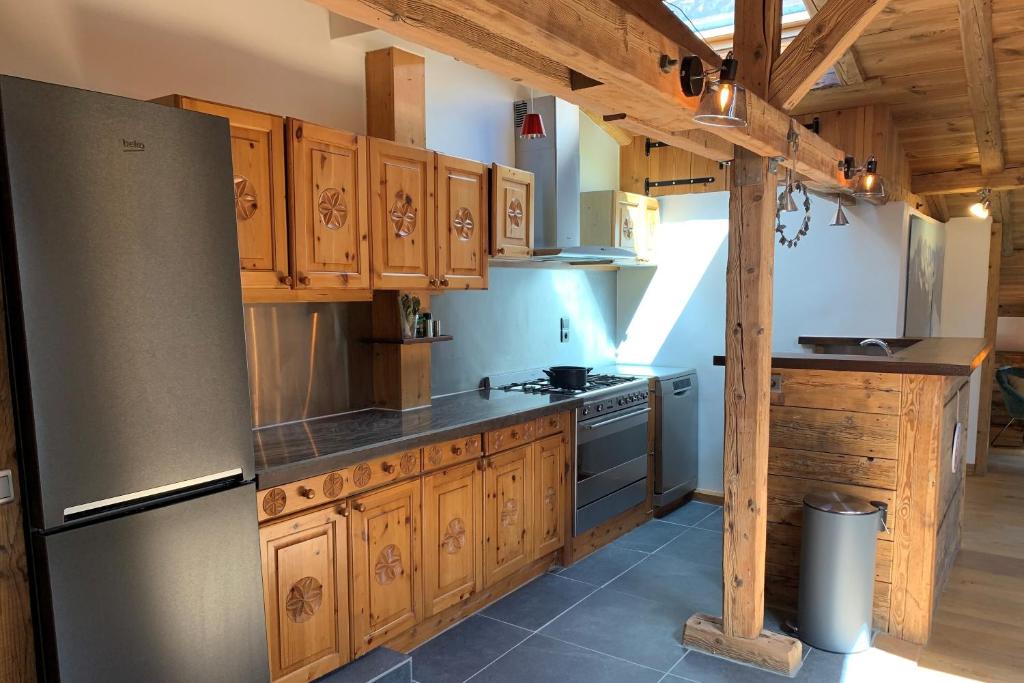 Le Beaulieu - Happy Rentals - 4