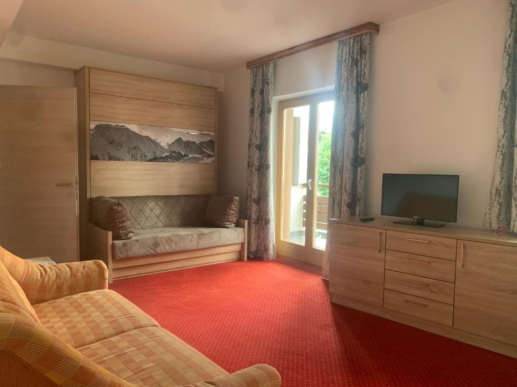 Appartements Robert - Hotel Bechlwirt - 3