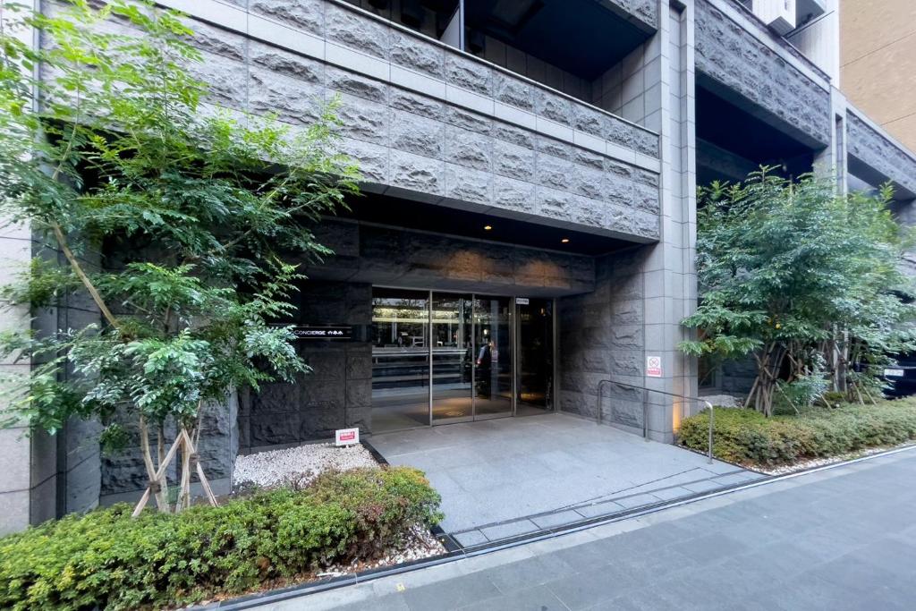 Grand Concierge Roppongi - 一部客室家具リニューアル