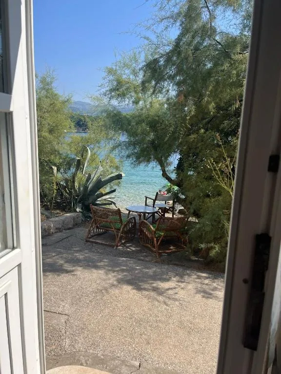 Casa Maja, hotel v destinaci Koločep