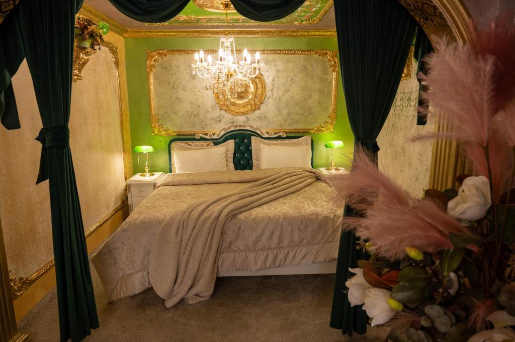 Aparthotel AA, Sarajevo