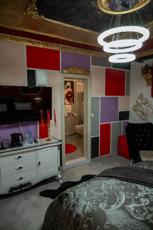 Aparthotel AA - 2