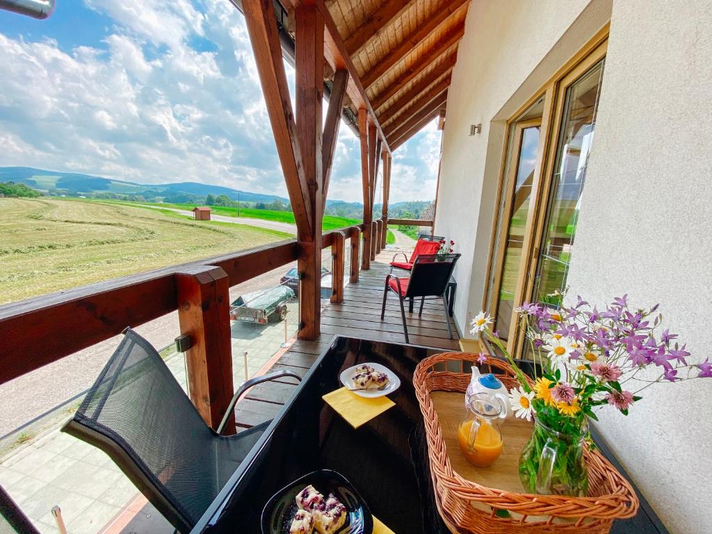 Penzion Patriot 대표 이미지