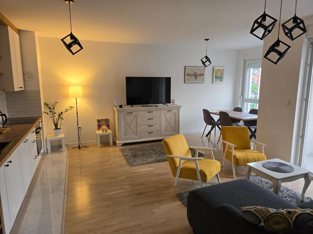 Apartment Noa - 3