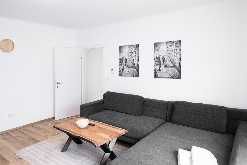 Luxury Sedda Bed, Nespresso, Netflix - 3