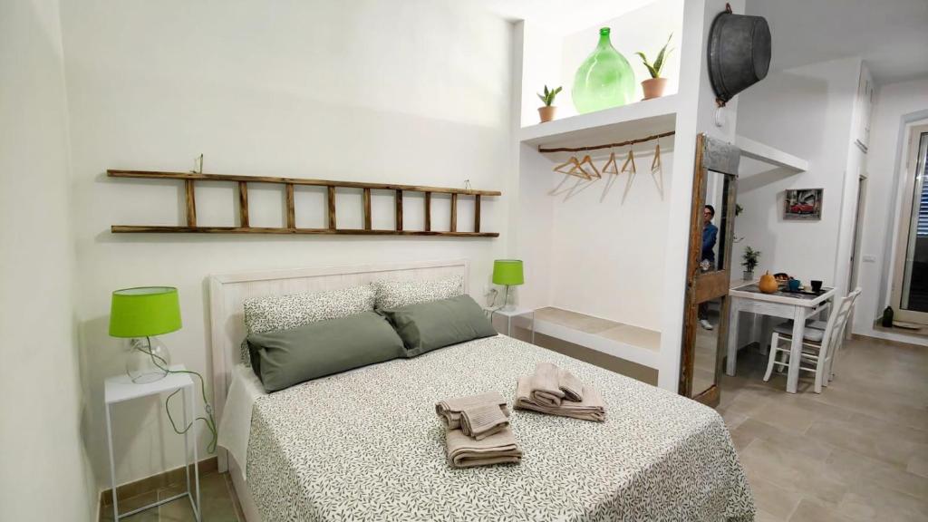 Casa vacanze Mezzanine 38 - 3