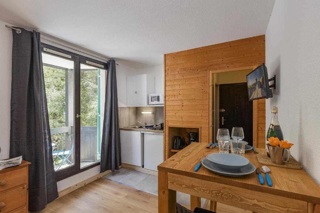 Chamonix Sud - Balme 102 - Happy Rentals, Chamonix-Mont-Blanc