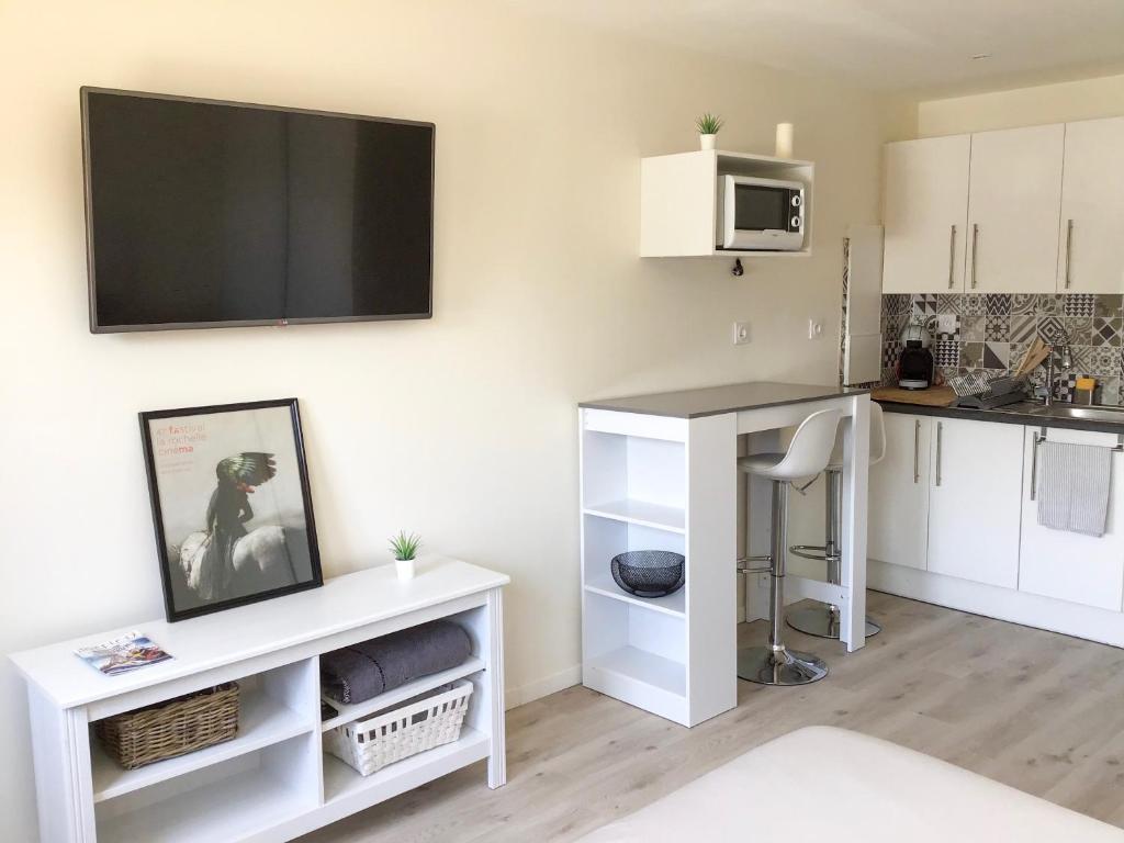 Studio La Rochelle-Ré - 5