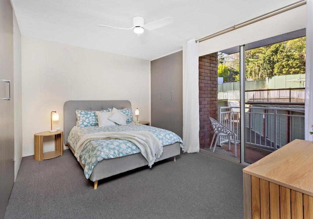 Seaside Escape, Kiama