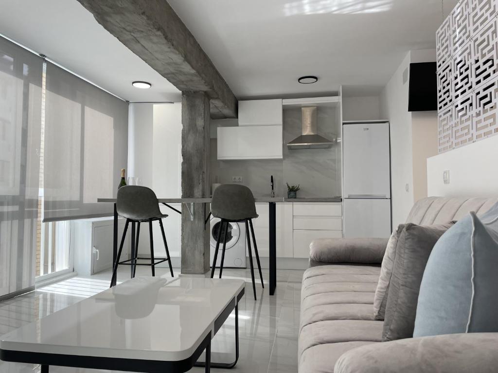 Apartamento Cap Negret - 2