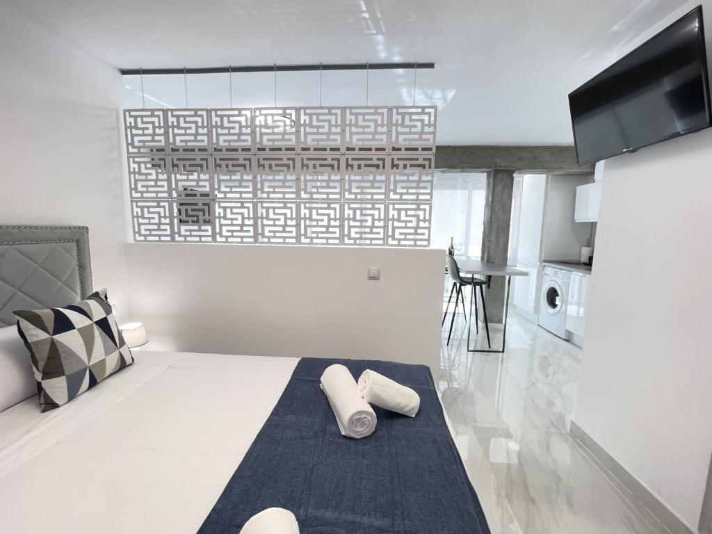 Apartamento Cap Negret - 4