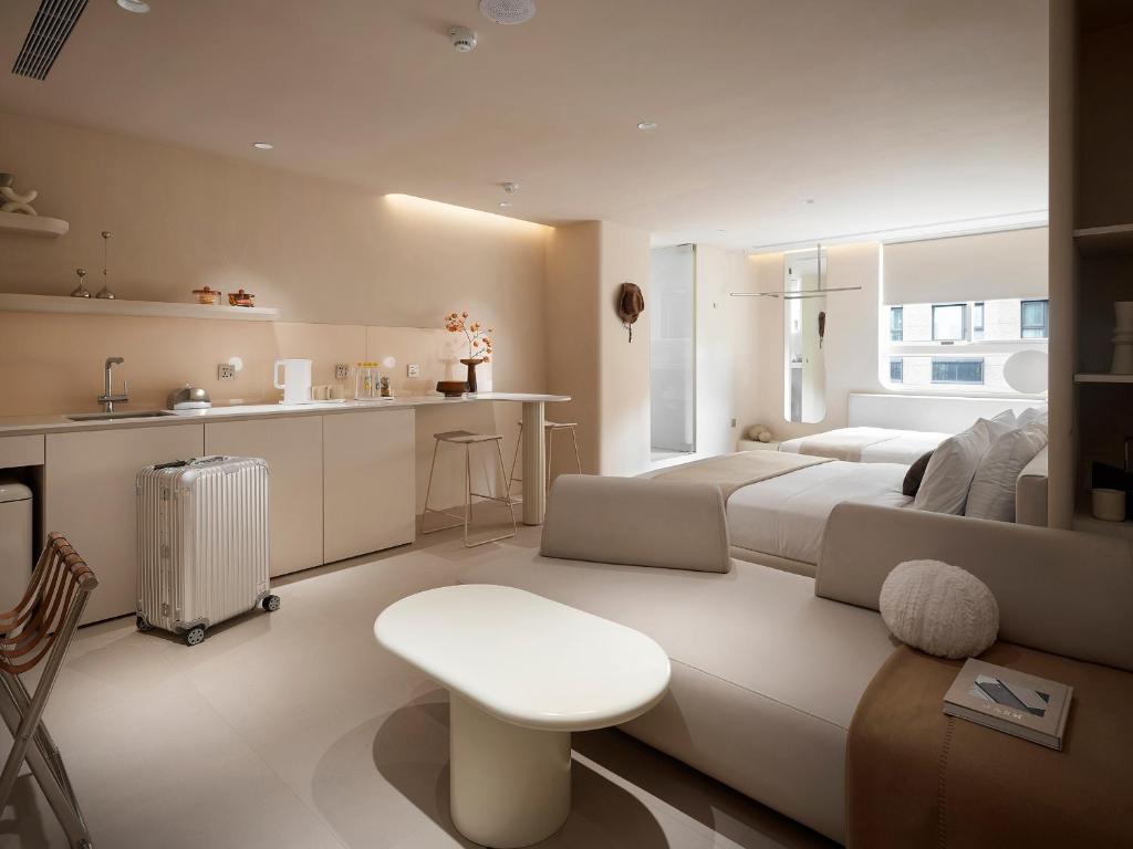 Lore Hotel, Tchaj-pej