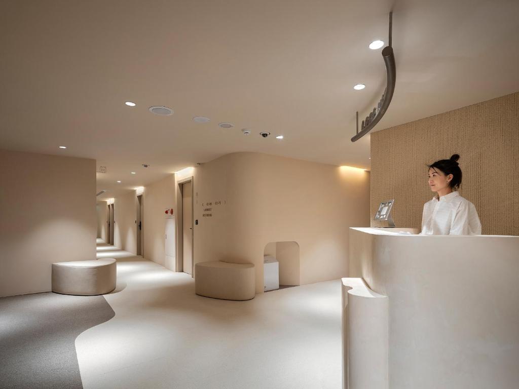 Lore Hotel 院院樂居