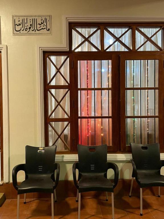 Fully Furnished Ground Floor Unit, Kolombo