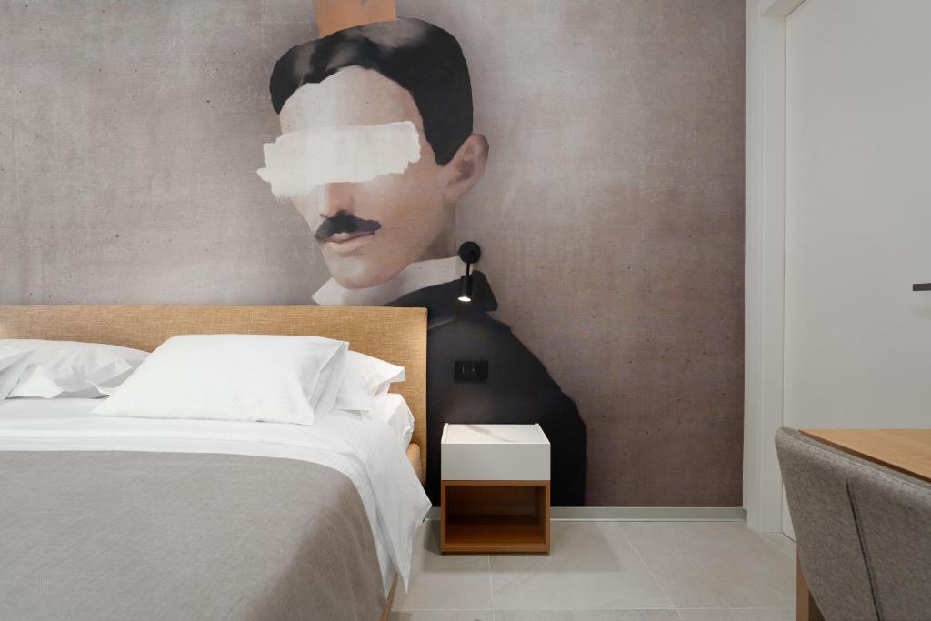 The Q Whisper - new deluxe hideaway with sauna, jacuzzi and a garage, Rovinj