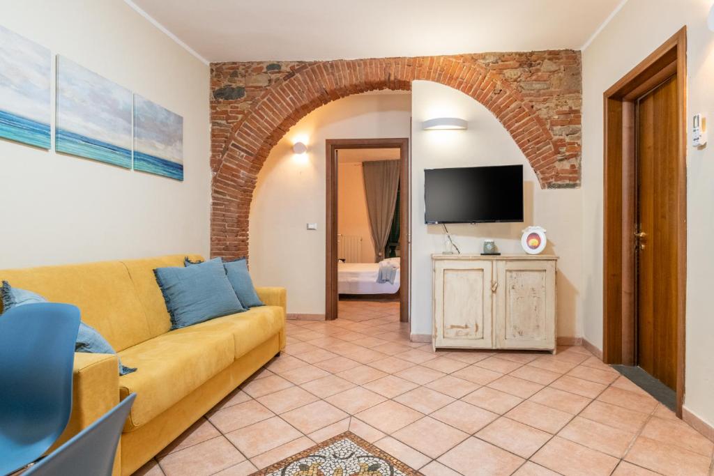 Sailor's House Livorno by Pleiades Home - 1
