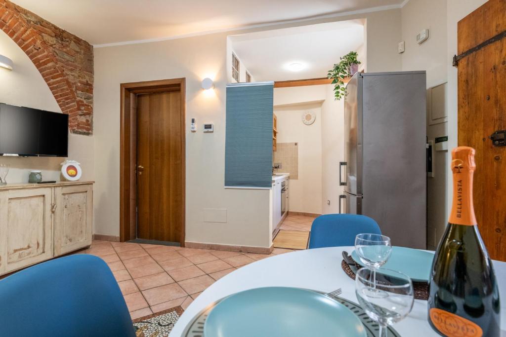Sailor's House Livorno by Pleiades Home - 3