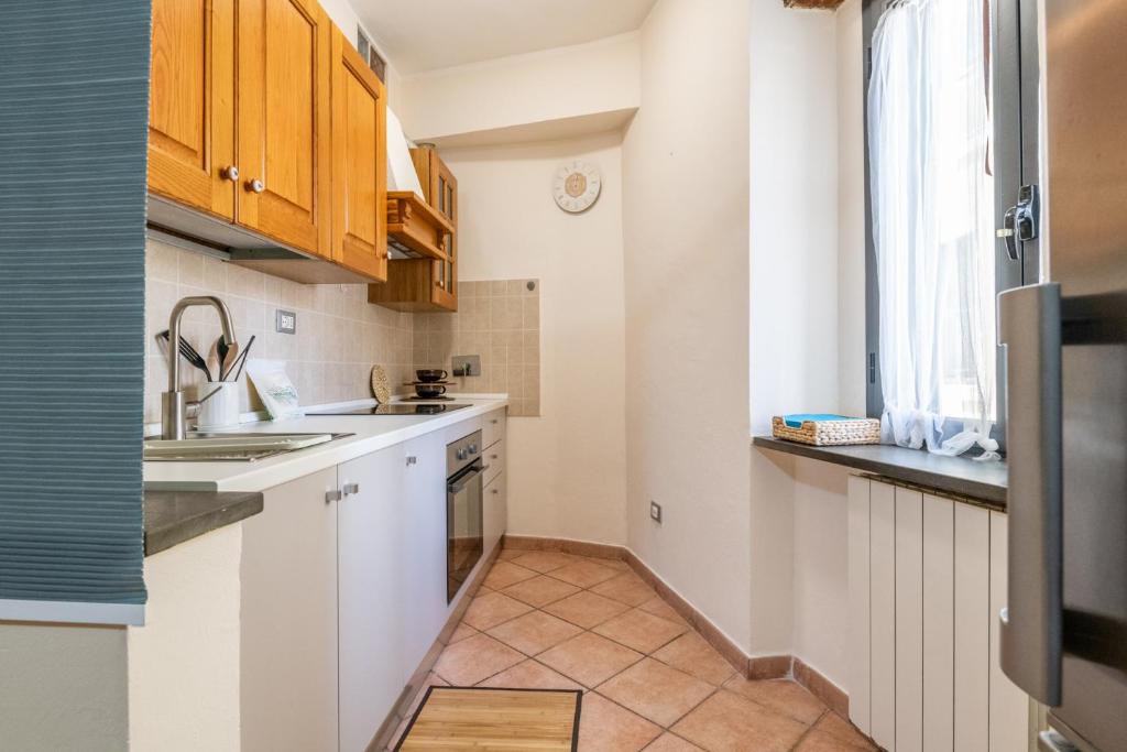 Sailor's House Livorno by Pleiades Home - 2