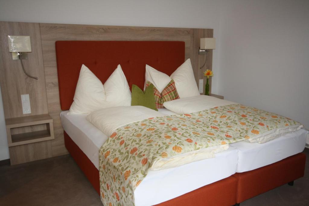 Hotel Aberseehof - 2