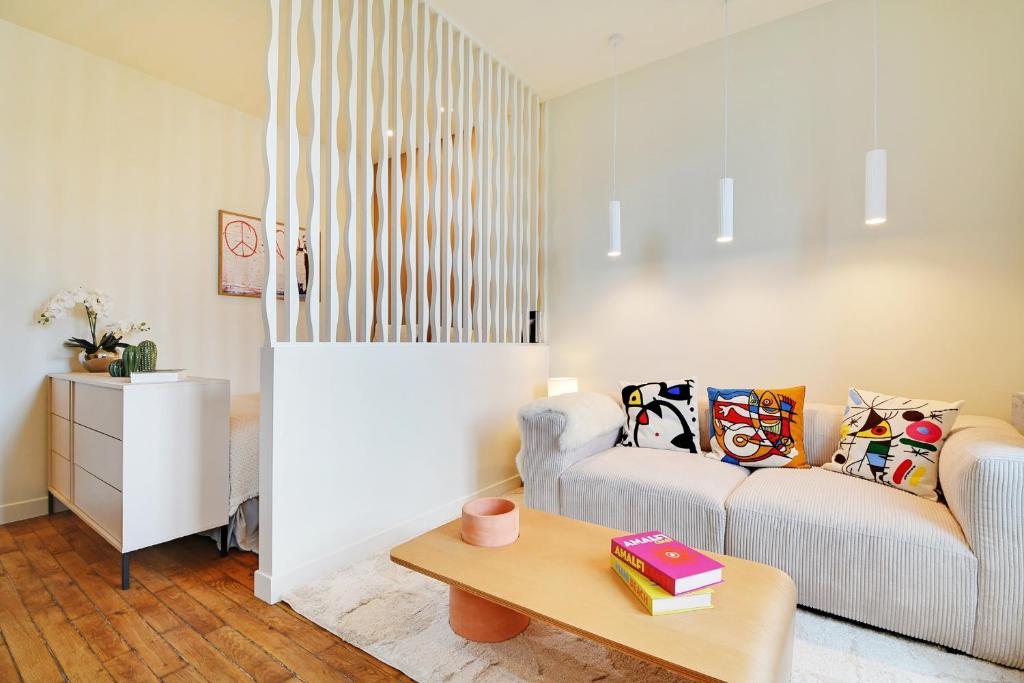 Lovely Studio - 3