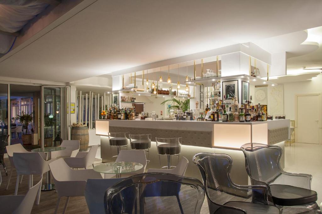 Hotel Delle Nazioni - 4