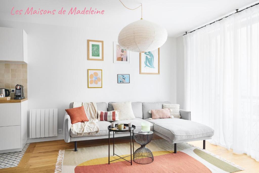 Nouveau - Harmonia, Nantes