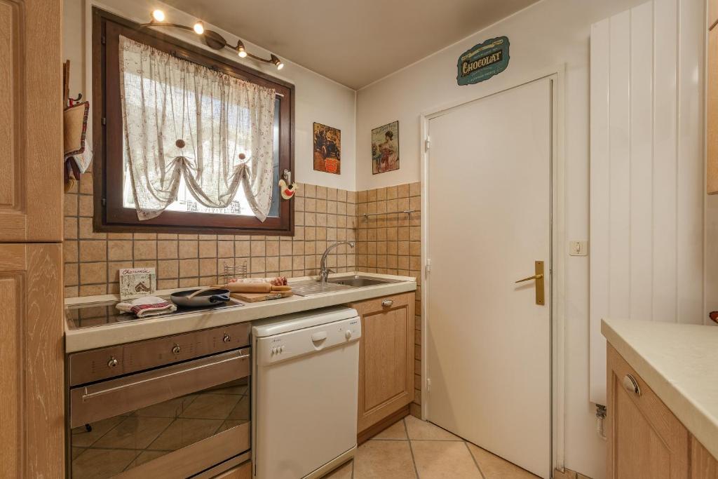 Appartement L'Outa 111 - Happy Rentals - 5