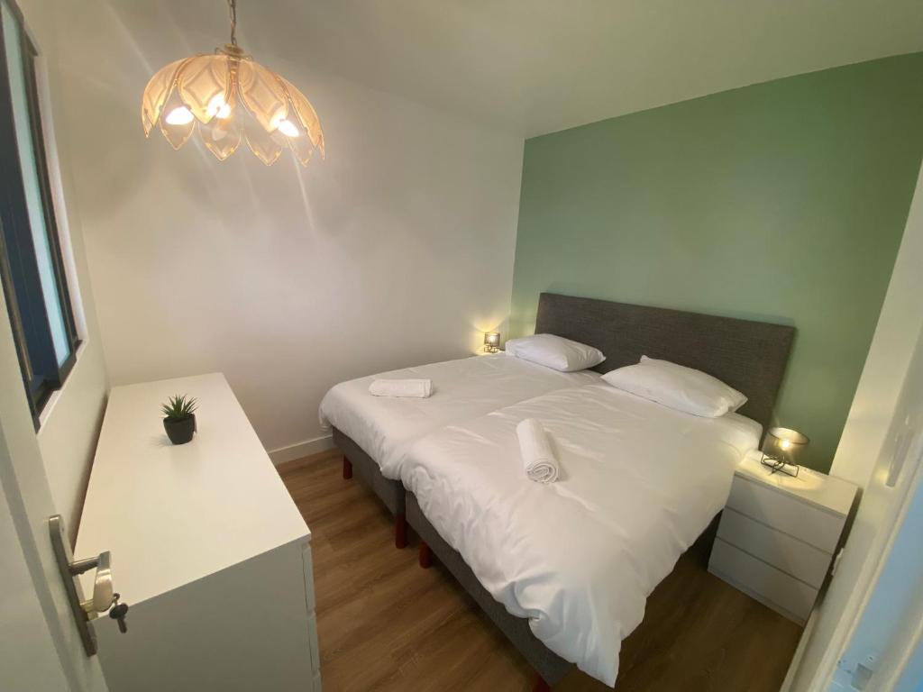 Appartement bassin de la villette - 4