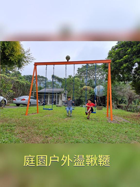 Surrounding environment