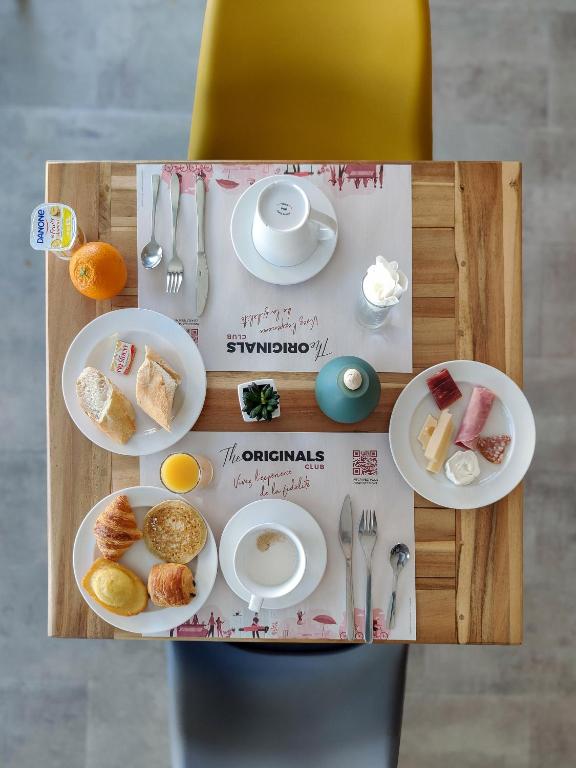 お料理のイメージ