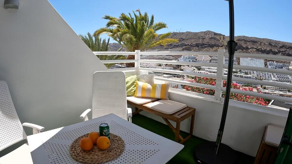 Casa4You 110 - With heated pool, city and partial sea views - 5