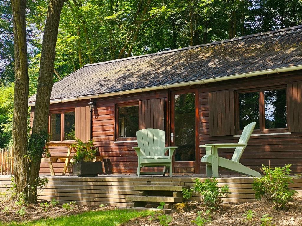 Lesse toi aller, Dinant