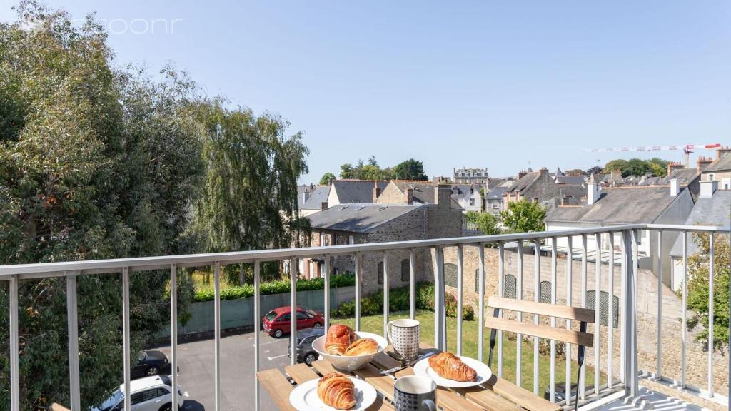 Le Vauban - A 15min à pied de la plage - 4