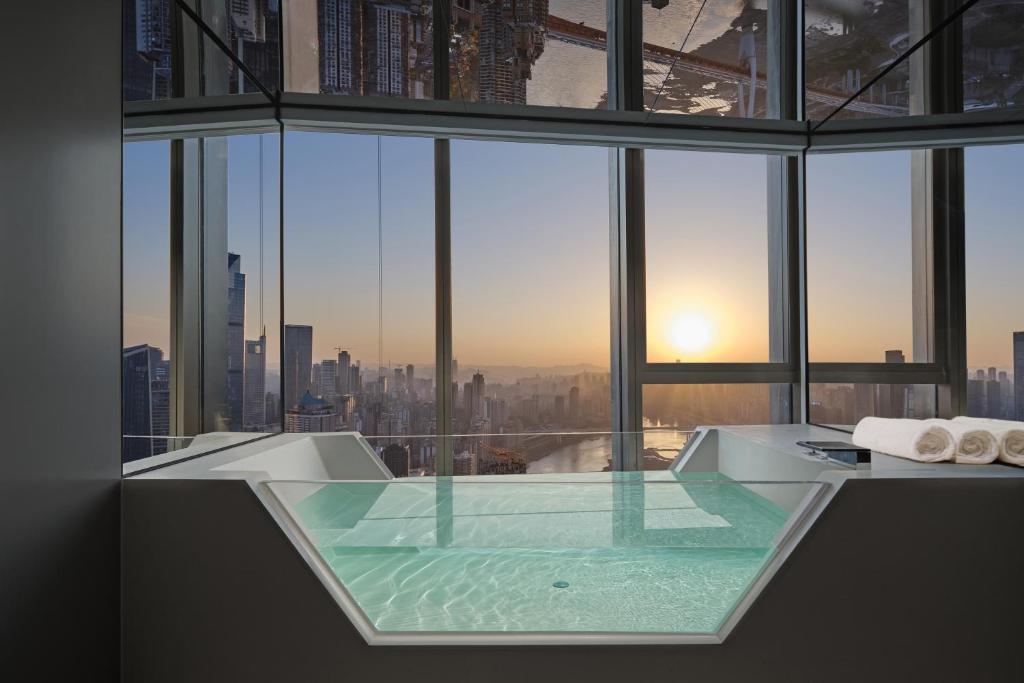 제팡베이 주변 명소