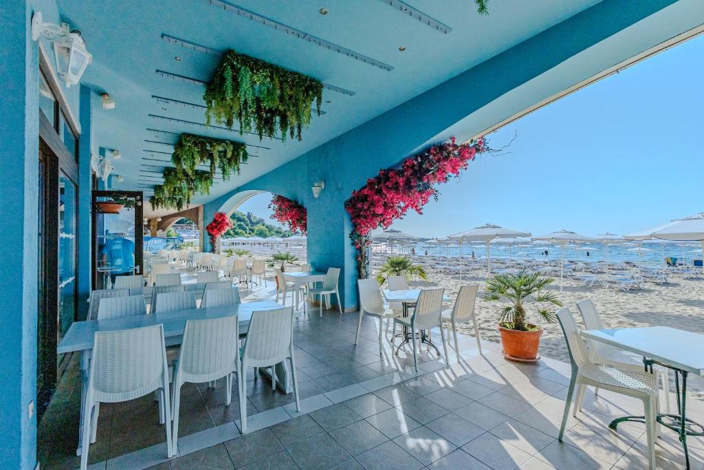 Mirage Hotel — Nesebyr, Region Burgas