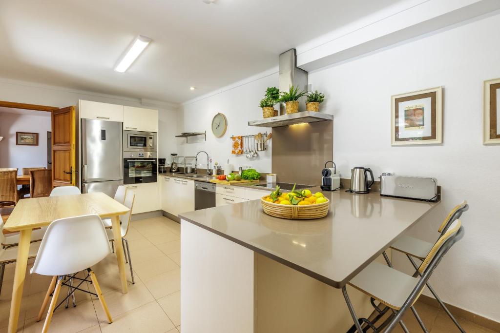 Villa Can Creus - 3