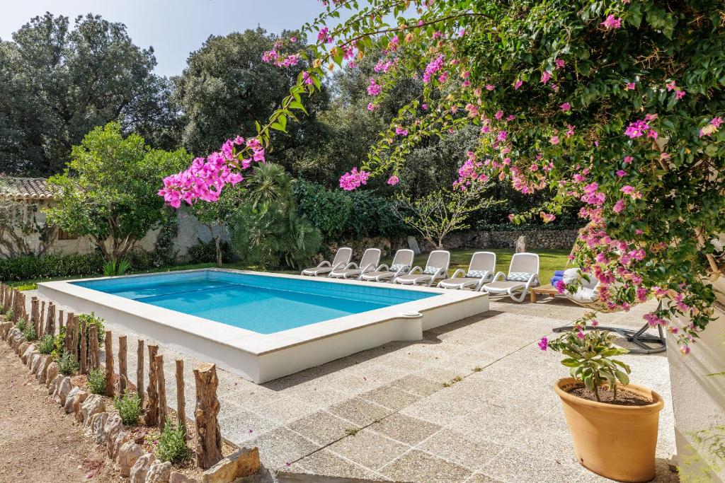 Villa Can Creus - 4