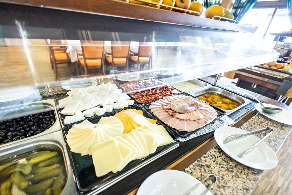 Mirage Hotel — Nesebyr, Region Burgas