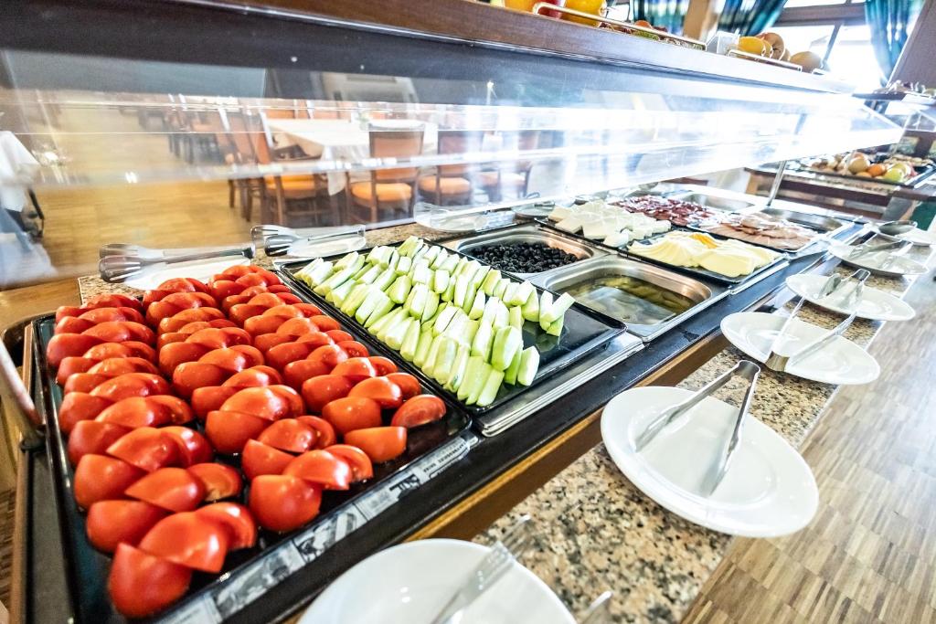 Mirage Hotel — Nesebyr, Region Burgas